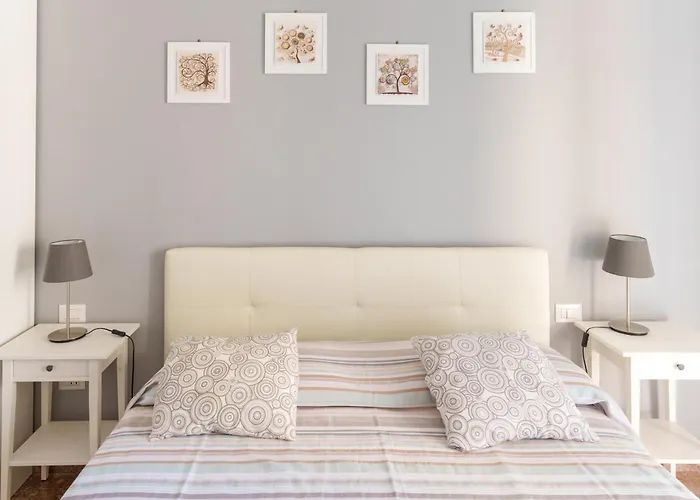 La Giara Art 住宿加早餐酒店 3*