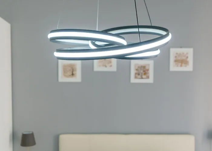 فندق مبيت وإفطار La Giara Art