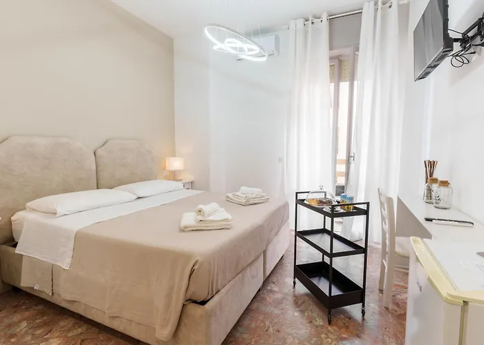 La Giara Art 3* 加利波利