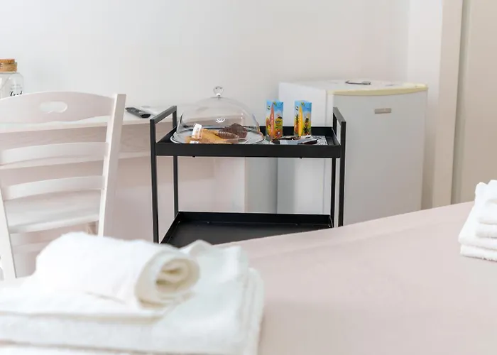 La Giara Art 3* 加利波利